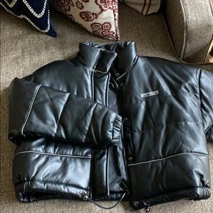 I am Gia Hersilla jacket